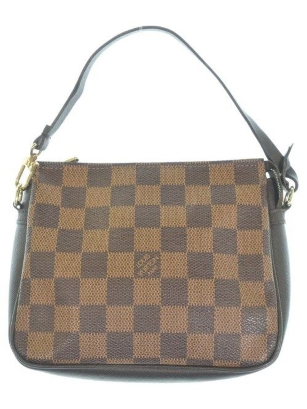 Louis Vuitton Handbag Brown